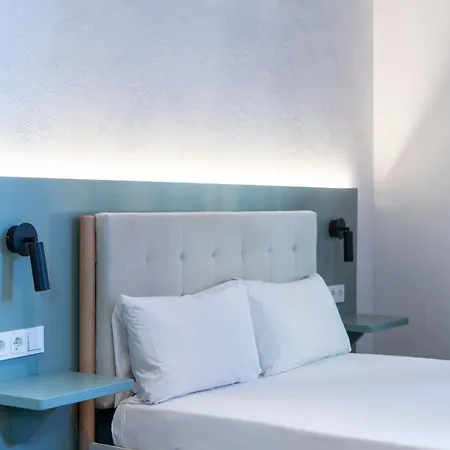 Vlc Host - Reina 168 Otel